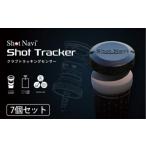 ゴルフグッズ Shot Navi Tracker