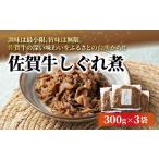牛肉 佐賀牛しぐれ煮 _c-136