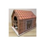 家具 段ボール ペットハウス 犬 犬用品 ペット