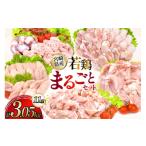鶏肉 セット 業務用 若鶏 もも切身 むね切身