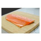 川魚 ます 天然ビワマスのフィレ 半身セット 600g