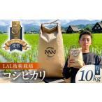 米 コシヒカリ 令和7年産米 産コシヒカリ 10キロ