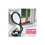 電化製品 山善 YAMAZEN サイクロン式キャニスター掃除機