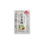はちみつ 砂糖 黒砂糖 緑茶黒糖3袋セット