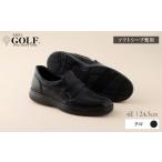 ファッション 靴 AKIO GOLF 2235