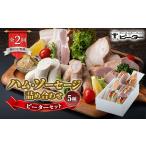 肉 ソーセージ 毎月定期便 ピーターセット