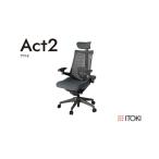 家具 イトーキ アクト2 エラストマーバック