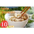 ふるさと納税 米 ひと�