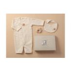 服 子ども スタイ&ドレス&にぎにぎ ボックス付き