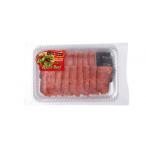 牛肉 モモ ローストビーフスライス130g