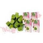 お茶類 コロコロ抹茶キューブ 桜風味 微糖