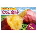 野菜類 サツマイモ 大 さつまいも なると金時 5kg