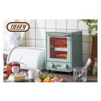 キッチン家電 Toffy オーブントースターK-TS4