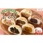 加工品等 6個入