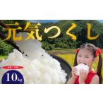 元気つくし 10kg