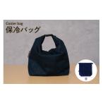 アウトドアグッズ バッグ 保冷バッグ 青 ポーチ