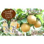 果汁飲料 梨ジュース 180mL×10本