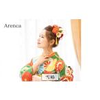 アクセサリー かんざし 髪留め Arenca