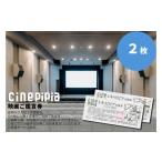 体験チケット シネ ピピア映画鑑賞券 2枚