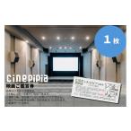 体験チケット シネ ピピア映画鑑賞券 1枚