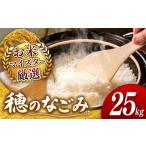 米 令和7年産 穂のなごみ 25kg