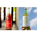 ふるさと納税 ワイン セット 岡山県 倉敷市 ワイン・ジュースセット （ 「 朱2025 」 750ｍl・マスカット・オブ・アレキサンドリアジュース 720g ） お酒 酒 …