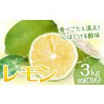 みかん 柑橘類 レモン りのか 璃の香 3kg
