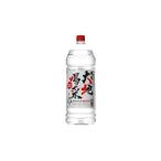 焼酎 25120 甲類焼酎 大地喝采20°4Lペット×4本