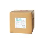 25122 アルコール製剤 活食市場M−1 18L