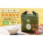 米 茶 オリジナル手提げ箱 全6回定期便 とくべつの中のとく…