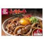 牛肉 モモ AJ576 12回定期便 長崎和牛