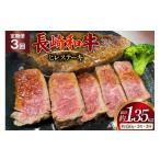 牛肉 ヒレ AJ538 3回定期便 長崎和牛