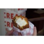 DRIVING CREAM クッキーシュー