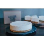 ケーキ カステラ チーズケーキ 濃厚生クリームチーズケーキ