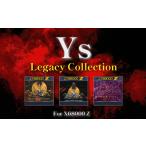 玩具 Ys Legacy Collection