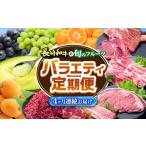 牛肉 4回定期便 長崎和牛と旬のフルーツが楽しめる