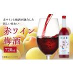 ワイン 白ワイン 赤ワイン梅酒2025 720