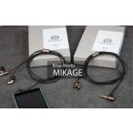 TV オーディオ カメラ MIKAGE 5極4.4mm