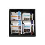 ふるさと納税 コーヒー コーヒー豆 岡山県 岡山市 岡山珈琲 アロマ焙煎・マイルド焙煎 〈挽〉100g×4