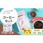 ふるさと納税 コーヒー コーヒー粉 沖縄県 沖縄市 MOLE ／ ひろがる、コーヒーセット (粗挽) コーヒー豆 ドリップ 粉 セット ギフト 沖縄市 ／ みやんち STUDI…