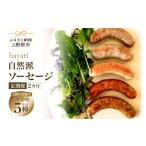 肉 ソーセージ 2ヶ月定期便 hayariの自然派ソーセージおま…