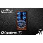 楽器 Chloroform UG エフェクター