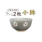 食器 グラス 小皿 源太夫窯 和食器 小鉢 2枚