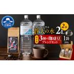 水 ミネラルウォーター 1L~2L セット商品