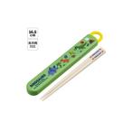 キャラクター お箸セット 食洗機対応 ABS2AM