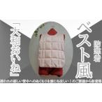 小物 BH-8. ベストな防寒着 大和おいね