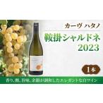 ふるさと納税 ワイン 白ワイン 長野県 東御市 長野ワイン シャルドネ（白ワイン）｜ カーヴハタノ 日本ワイン 東御ワイン ワイン 長野 東御