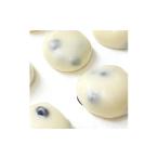 ふるさと納税 米・パン 餅 大阪府 豊中市 杵つき餅 黒豆 1kg（10個×2パック） ／ もち 餅 おもち もち 白餅 もち米 国産米 単一米 個包装 冷凍 年内発送 ibuk…