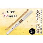 野菜類 自然からのやさしい 天栄自然薯1本