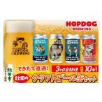 ビール 地ビール できたて直送 HOPDOG